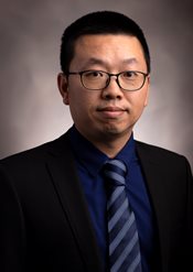 Headshot of Kem Zhang