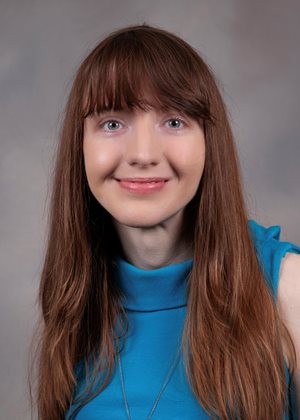 Headshot of Lisa Dallessandro