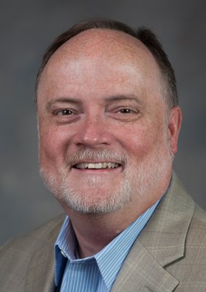 Headshot of Kenneth Lee