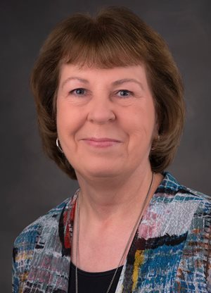 Headshot of Teresa LePors