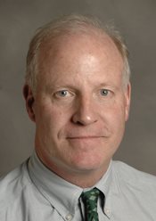 Headshot of Lawrence Garber Jr.