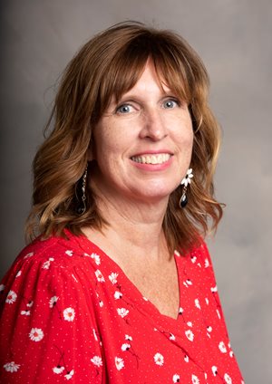 Headshot of Linda Hibbard