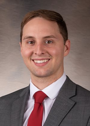 Headshot of Lucas Perez