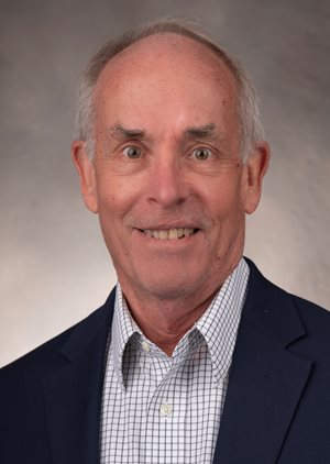 Headshot of Lee Rainie