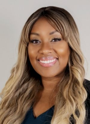 Headshot of Lavette Shirley