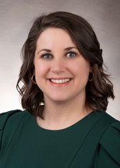 Headshot of Lauren Shoffner