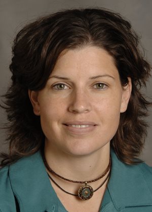 Headshot of Lynda Butler-Storsved