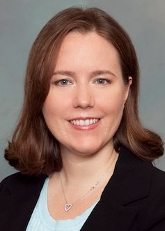 Headshot of Lisa Watson