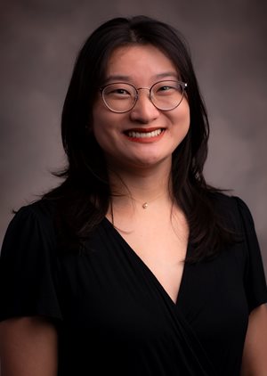 Headshot of Linli Zhao