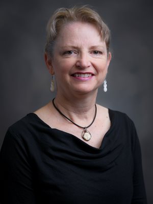 Headshot of Melinda Box