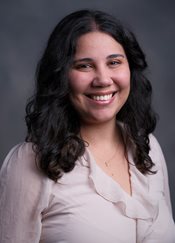 Headshot of Melissa Chacon Villalobos