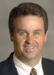 Headshot of Doug McIntyre