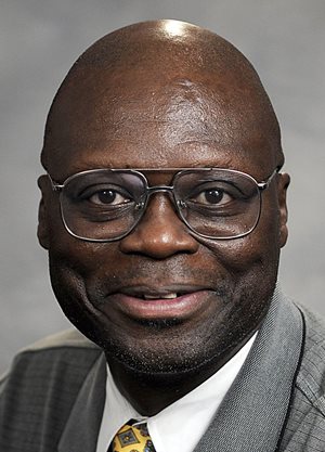 Headshot of Matthew Clark