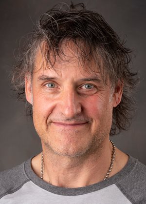 Headshot of Michael Fels