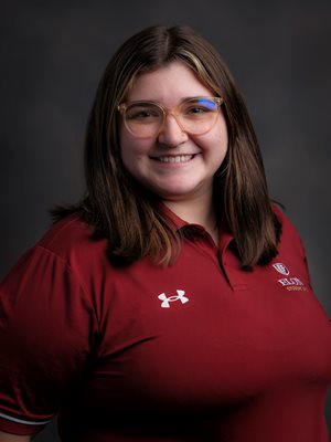 Headshot of Mallory Fields