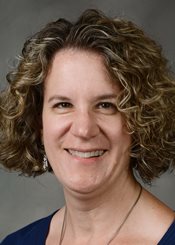 Headshot of Megan Isaac