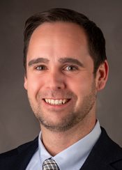 Headshot of Mark Kurt