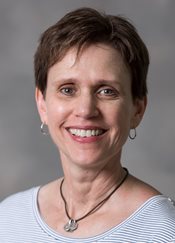 Headshot of Michele Lashley