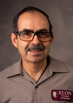 Headshot of Max Martinez