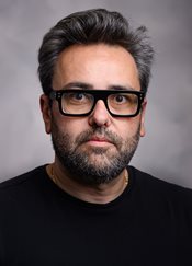 Headshot of Michael Matthews
