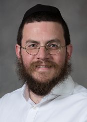 Headshot of Mendy Minkowitz