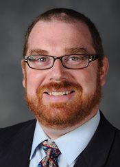 Headshot of Max Negin