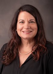 Headshot of Megan Noltemeyer