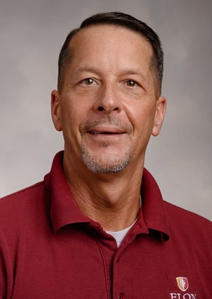 Headshot of Mark Poole