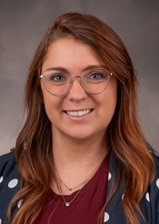 Headshot of Meghan Renfroe