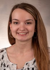 Headshot of Morgan Johnson