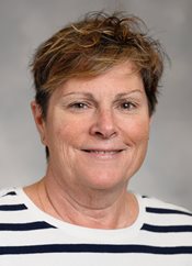 Headshot of MaryLee Tyndall