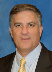 Headshot of Matt Valle