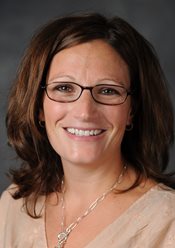 Headshot of Marna Winter