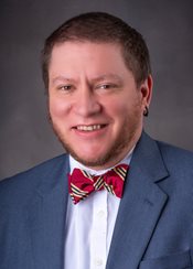 Headshot of Matt Wittstein
