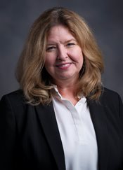 Headshot of Nancy Carpenter
