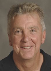 Headshot of Thomas Nelson