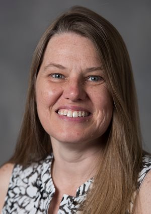 Headshot of Nancy Fleming