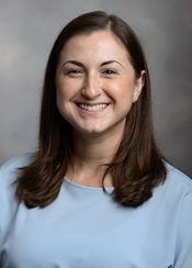 Headshot of Nicole Galante