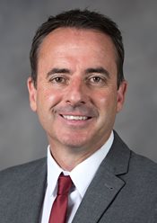 Headshot of Neil Payne