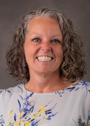 Headshot of Nita Skillman