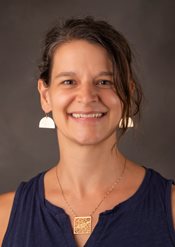 Headshot of Olivia Choplin
