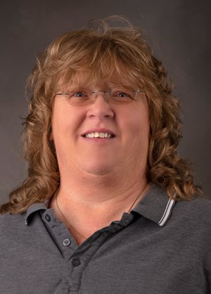 Headshot of Pam Hixon