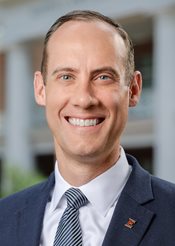 Headshot of Patrick Noltemeyer