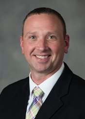 Headshot of Patrick Schwartz