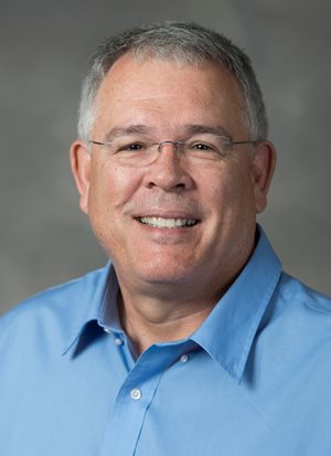 Headshot of Pieter Swanepoel Sr.