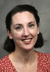 Headshot of Pamela Winfield