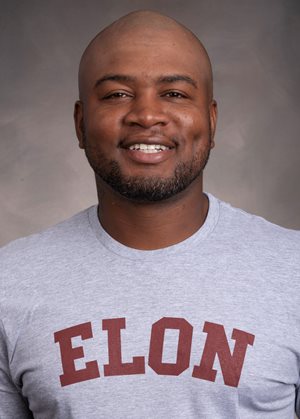 Headshot of Quinn Moore