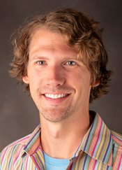 Headshot of Ryan Brandt