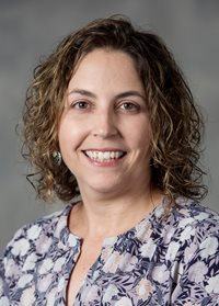 Headshot of Dr. Rozanna Carducci.