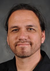 Headshot of Robert Charest